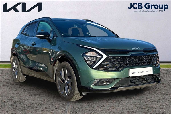 Large image for the Used Kia Stonic