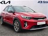 Kia Stonic Image 1