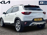 Kia Stonic Image 3