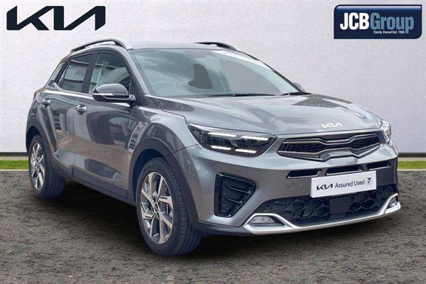 Large image for the Used Kia Stonic