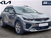Kia Stonic Image 1