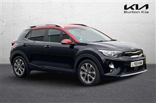 Used Kia Stonic