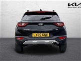 Kia Stonic Image 6
