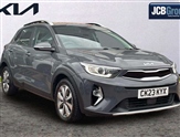 Kia Stonic Image 1