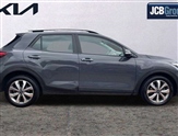 Kia Stonic Image 4