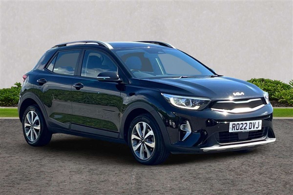 Large image for the Used Kia Stonic