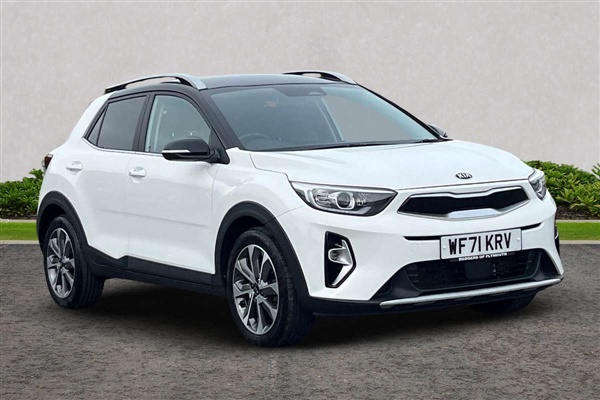 Large image for the Used Kia Stonic