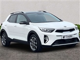 Kia Stonic Image 1