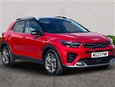 Kia Stonic Image 1
