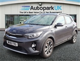 Used Kia Stonic