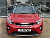 Kia Stonic Image 4