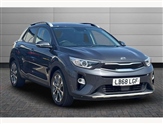 Kia Stonic Image 1
