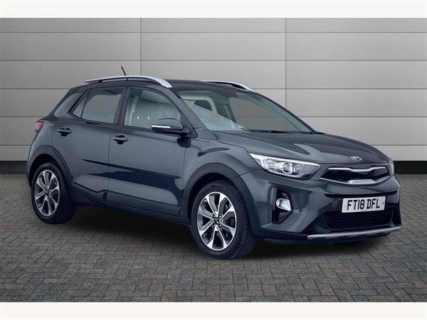 Large image for the Used Kia Stonic