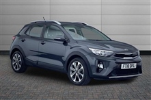 Used Kia Stonic