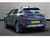 Kia Stonic Image 5