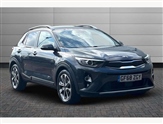 Kia Stonic Image 1