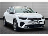 Kia Stonic Image 1