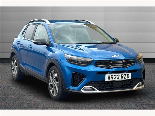 Large image for the Used Kia Stonic