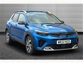Kia Stonic Image 1