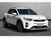 Kia Stonic Image 1
