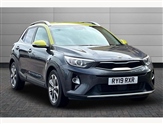Kia Stonic Image 1