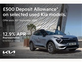 Kia Stonic Image 3