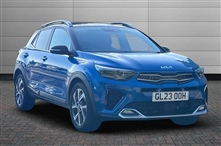 Used Kia Stonic
