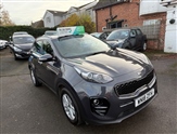 Used Kia Venga