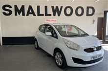 Kia Venga