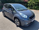 Used Kia Venga