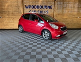 Used Kia Venga
