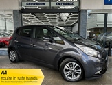 Used Kia Venga