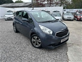 Used Kia Venga