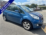 Used Kia Venga
