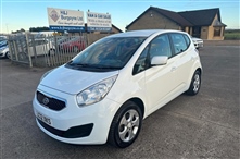 Kia Venga