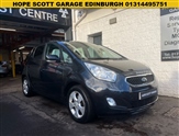 Used Kia Venga
