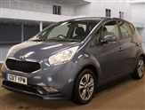 Used Kia Venga