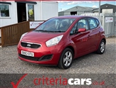 Used Kia Venga