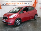 Used Kia Venga