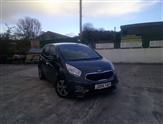 Used Kia Venga