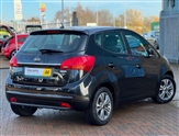 Used Kia Venga