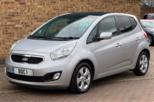 Kia Venga