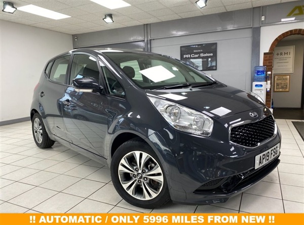Large image for the Used Kia VENGA