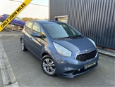 Used Kia Venga