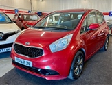 Used Kia Venga