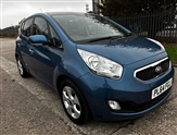 Kia Venga Image 2