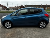 Kia Venga Image 3
