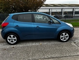 Kia Venga Image 4