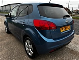 Kia Venga Image 5