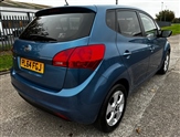 Kia Venga Image 6